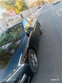 كيا K5